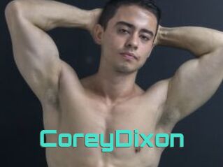 CoreyDixon