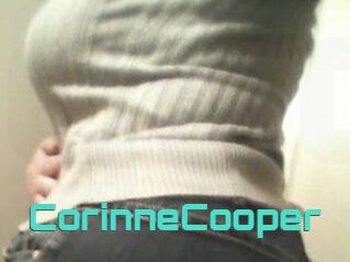 CorinneCooper