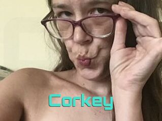 Corkey