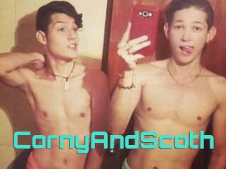 CornyAndScoth