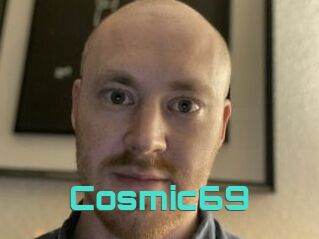 Cosmic69