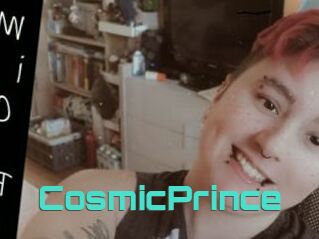 CosmicPrince