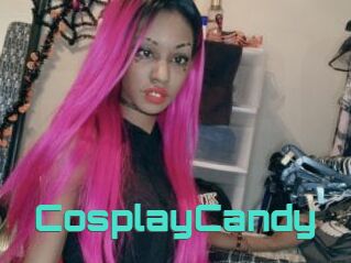 CosplayCandy