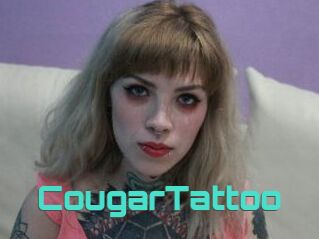 CougarTattoo