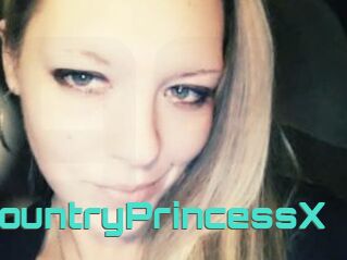 CountryPrincessX