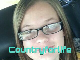 Countryforlife