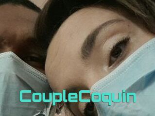 CoupleCoquin