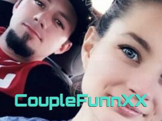 CoupleFunnXX