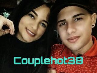 Couplehot38