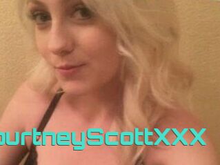 CourtneyScottXXX