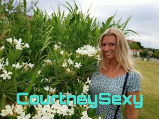 CourtneySexy