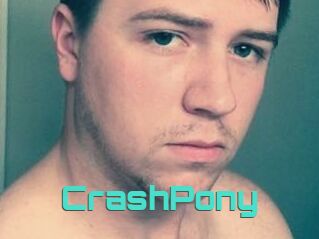 CrashPony