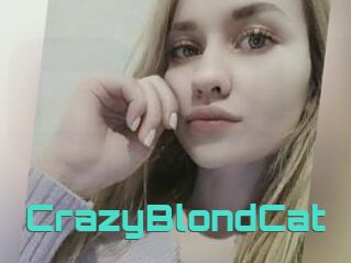 CrazyBlondCat