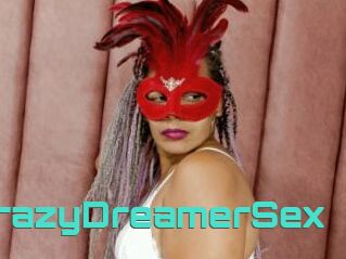 CrazyDreamerSex