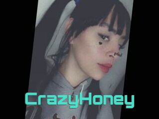 CrazyHoney