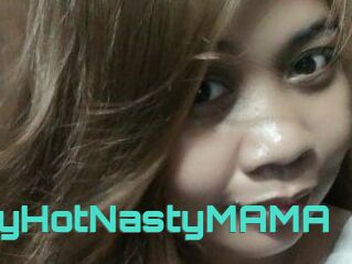 CrazyHotNastyMAMA