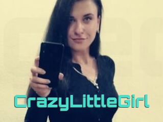CrazyLittleGirl