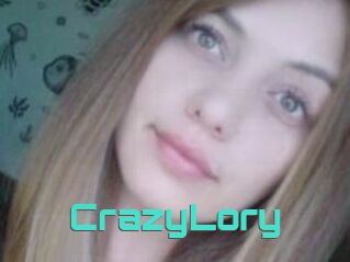 CrazyLory