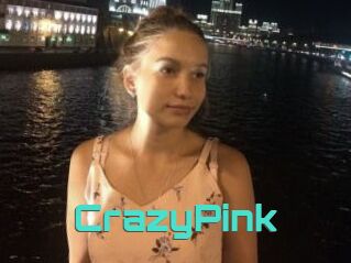 CrazyPink