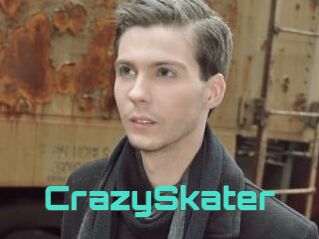CrazySkater