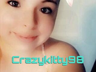 Crazykitty98