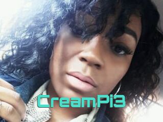 CreamPi3