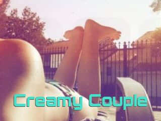 Creamy_CoupIe