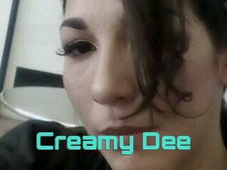 Creamy_Dee