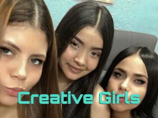 Creative_Girls