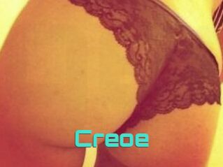 Creoe