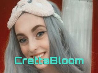 CrettaBloom