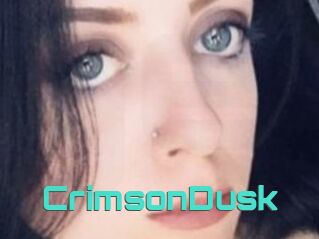 CrimsonDusk