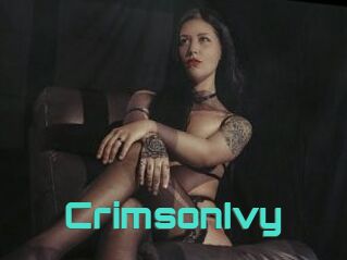 CrimsonIvy