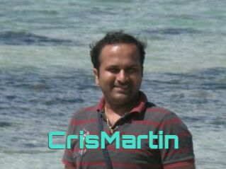 CrisMartin