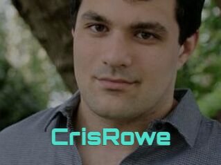 CrisRowe