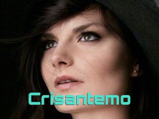 Crisantemo