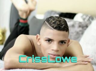 CrissLowe