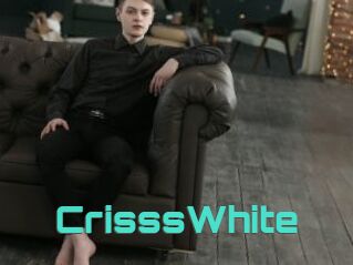 CrisssWhite
