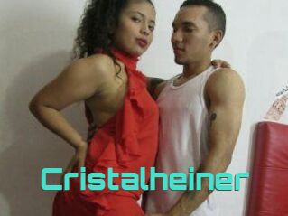 Cristalheiner