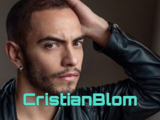 CristianBlom
