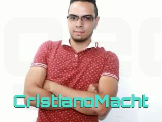 CristianoMacht