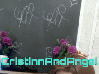 CristinnAndAngel