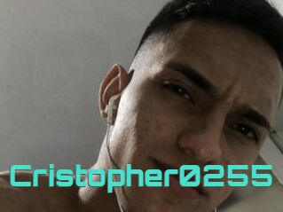 Cristopher0255
