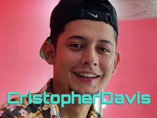 CristopherDavis