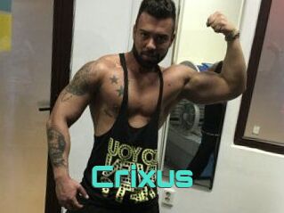 Crixus