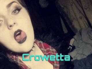 Crowetta