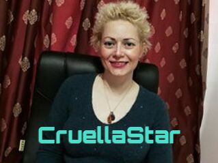 CruellaStar