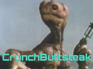 CrunchButtsteak
