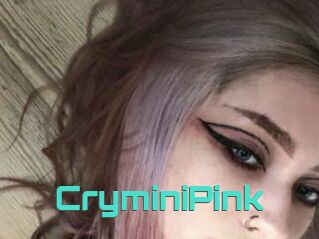 CryminiPink