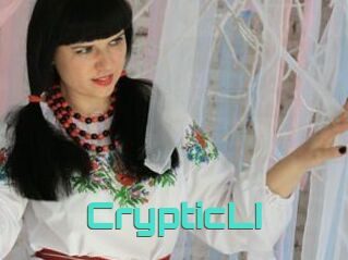 CrypticLI
